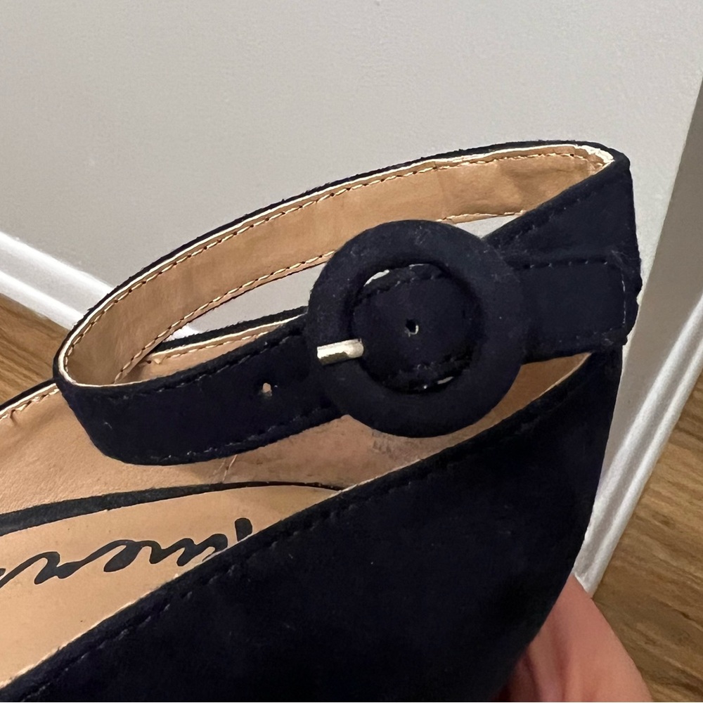 American Rag platform heels - Picture 13 of 15